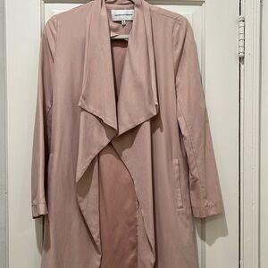 trench coat